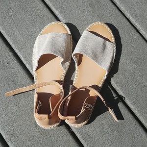 Espadrilles